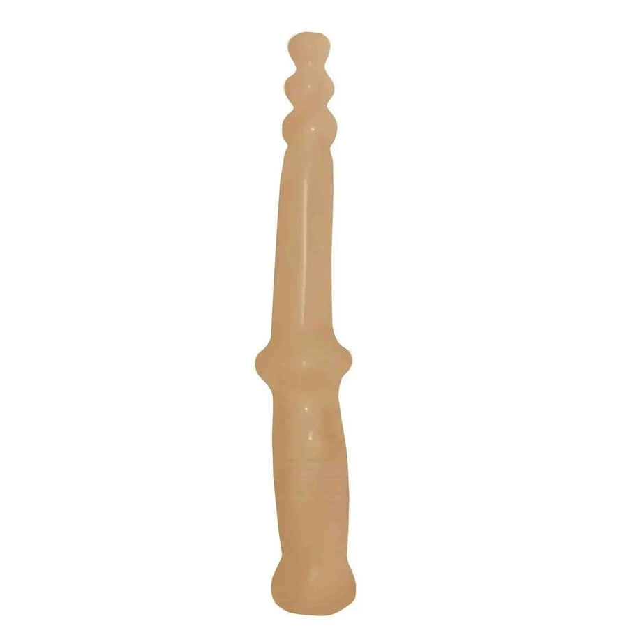 Classic Anal Filler - White