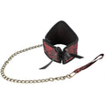 A menudo collar con la correa de Asia