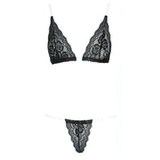Completino Sexy Invisible String