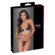 Completino Sexy Invisible String