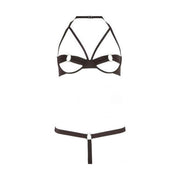 Completino sexy 2 pezzi - 80B/M
