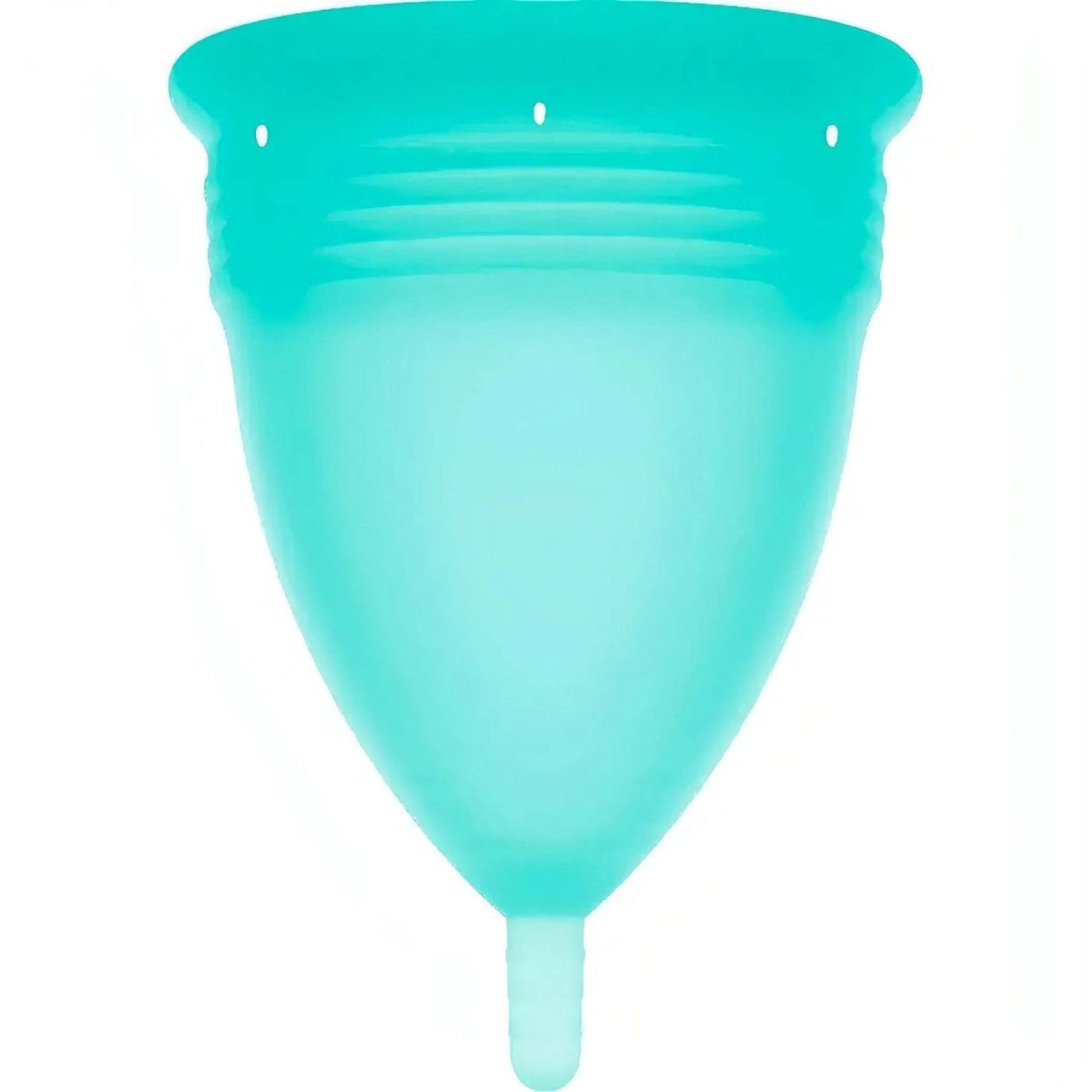 Coppetta Mestruale in Silicone 100% Anallergico