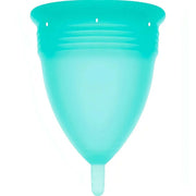 Coppetta Mestruale in Silicone 100% Anallergico