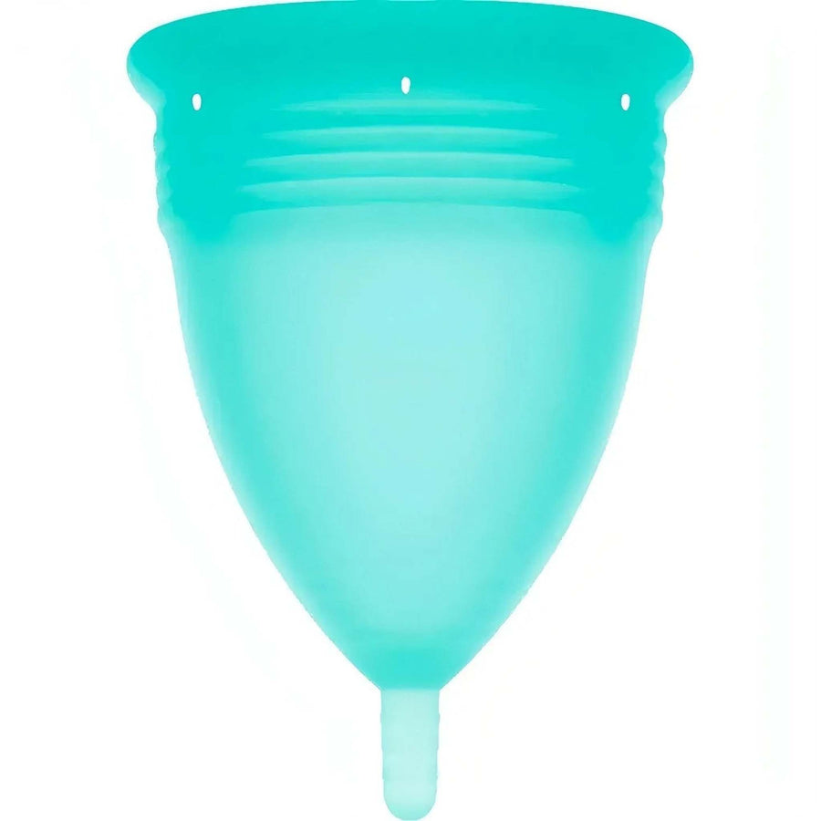 Coppetta Mestruale in Silicone 100% Anallergico