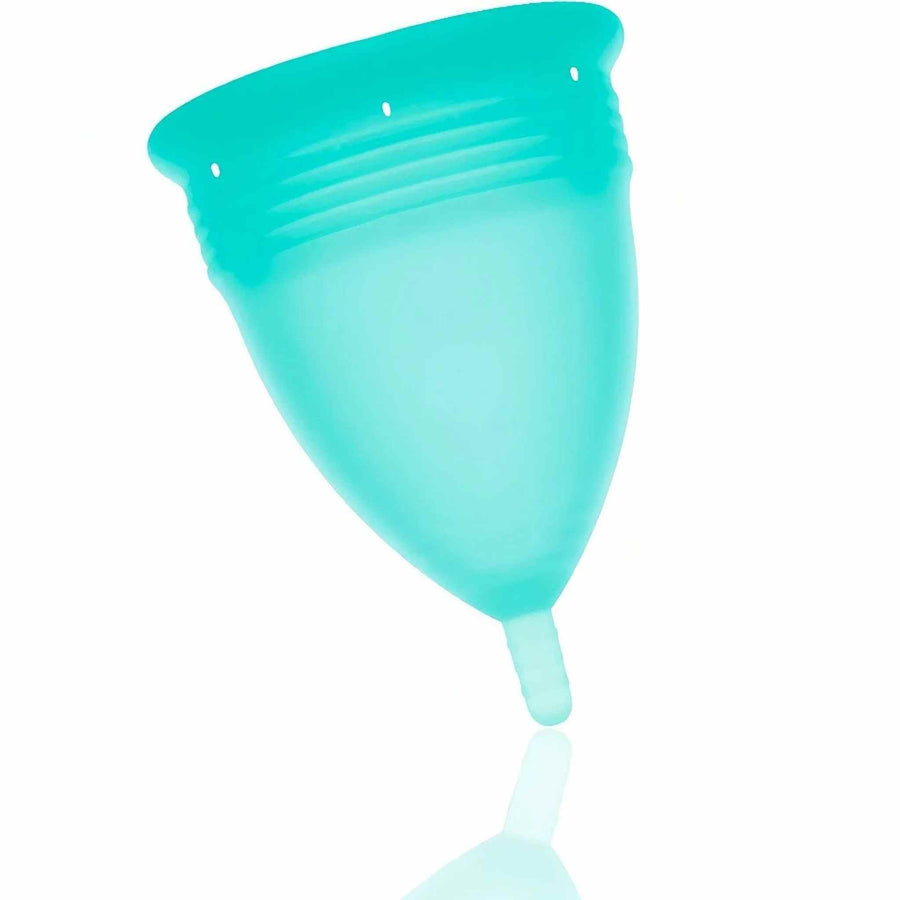 Coppetta Mestruale in Silicone 100% Anallergico