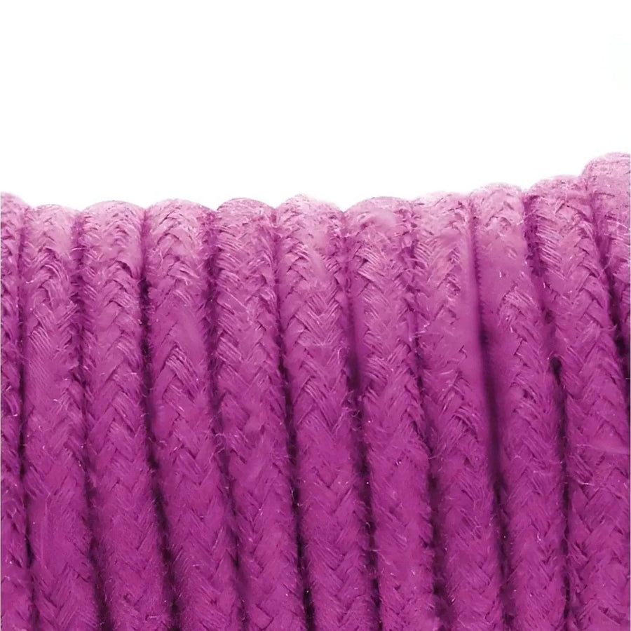 Bondage Rope 5 meters - Purple