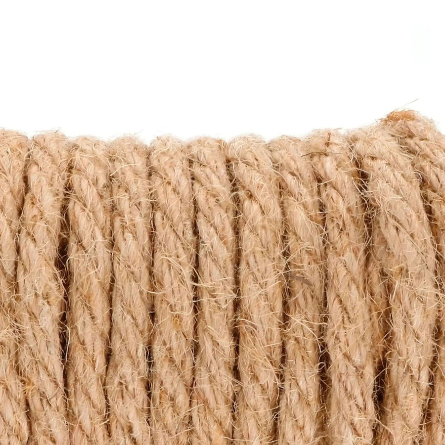 Jute-Bondage-Seil 5 Meter