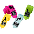 Stag Party Tie