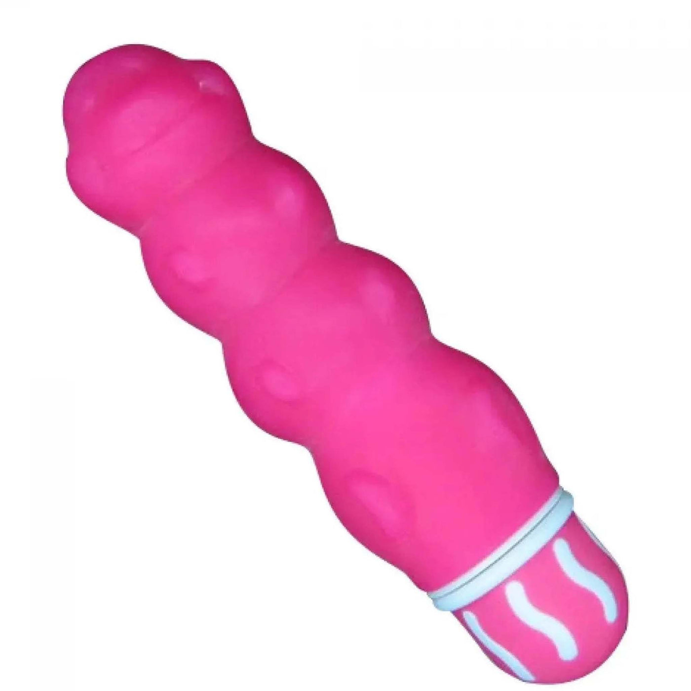 Cupid Series Red Lover Vibratore con 8 vibrazioni
