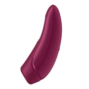 Curvy 1+ - Air Pulse Stimulator + Vibration