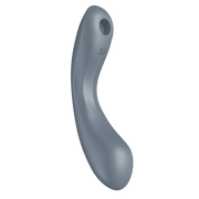 Curvy Trinity 1 - Bluegrey