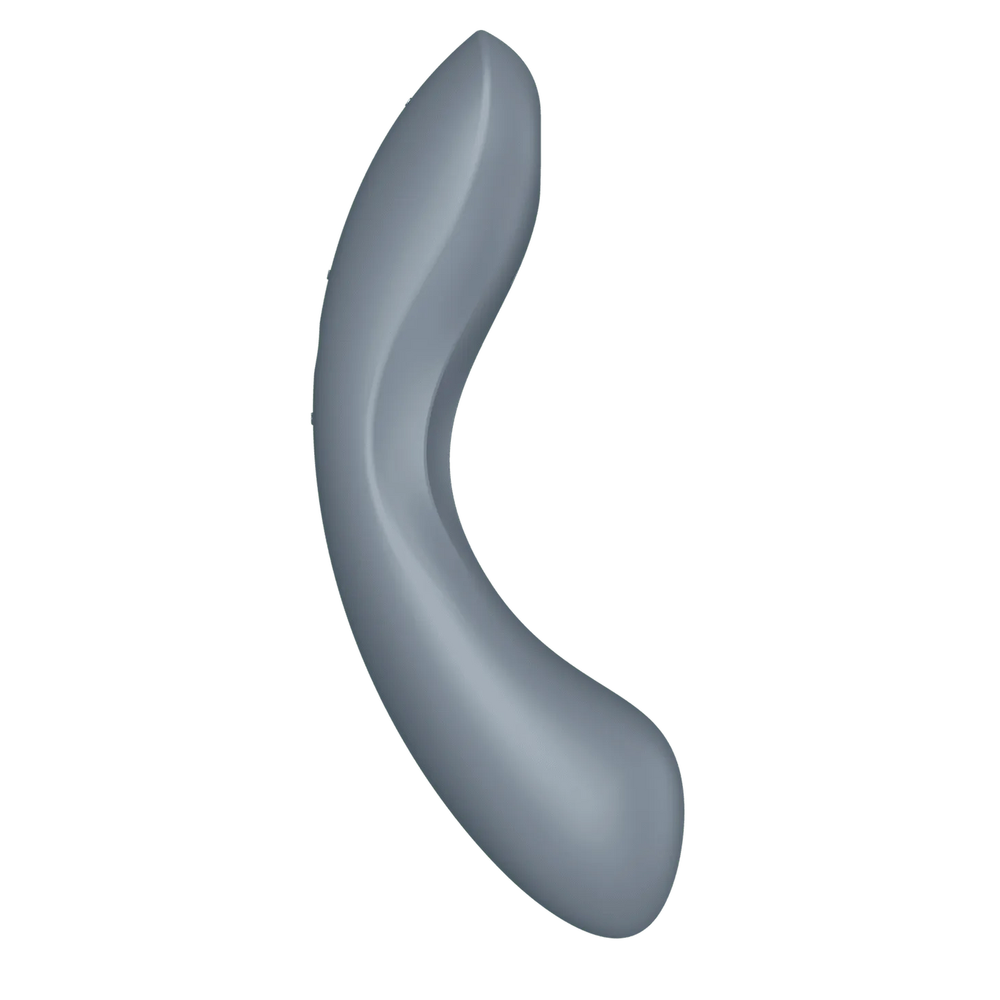 Curvy Trinity 1 - Bluegrey