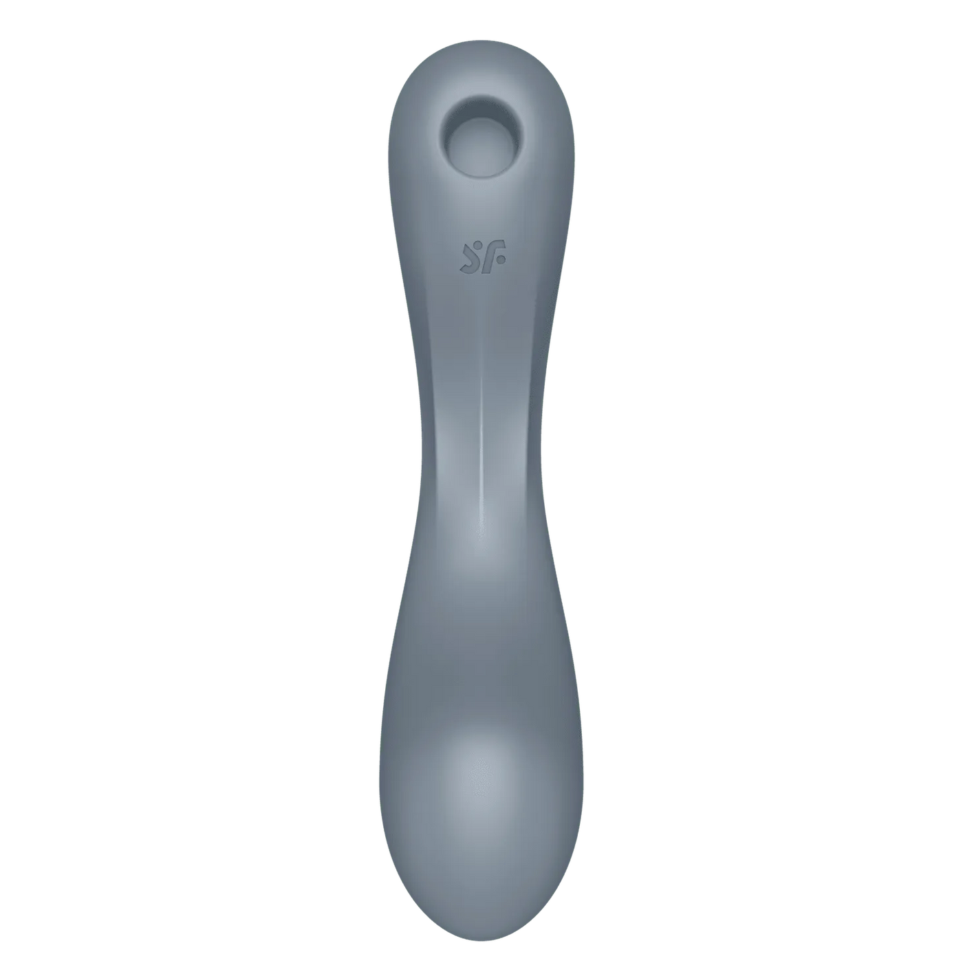 Curvy Trinity 1 - Bluegrey