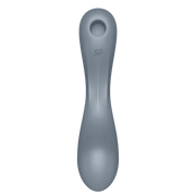 Curvy Trinity 1 - Bluegrey
