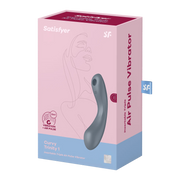 Curvy Trinity 1 - Bluegrey