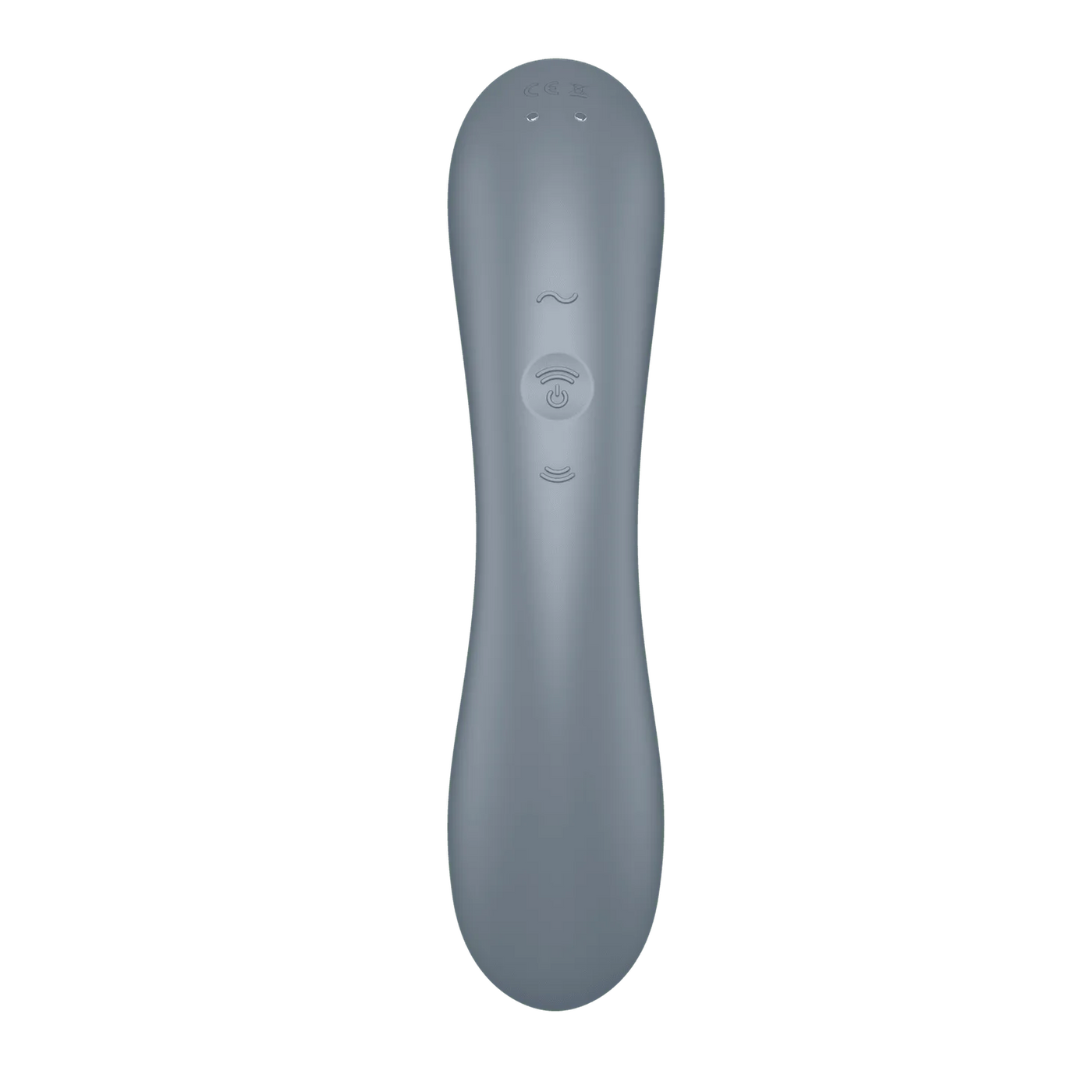 Curvy Trinity 1 - Bluegrey