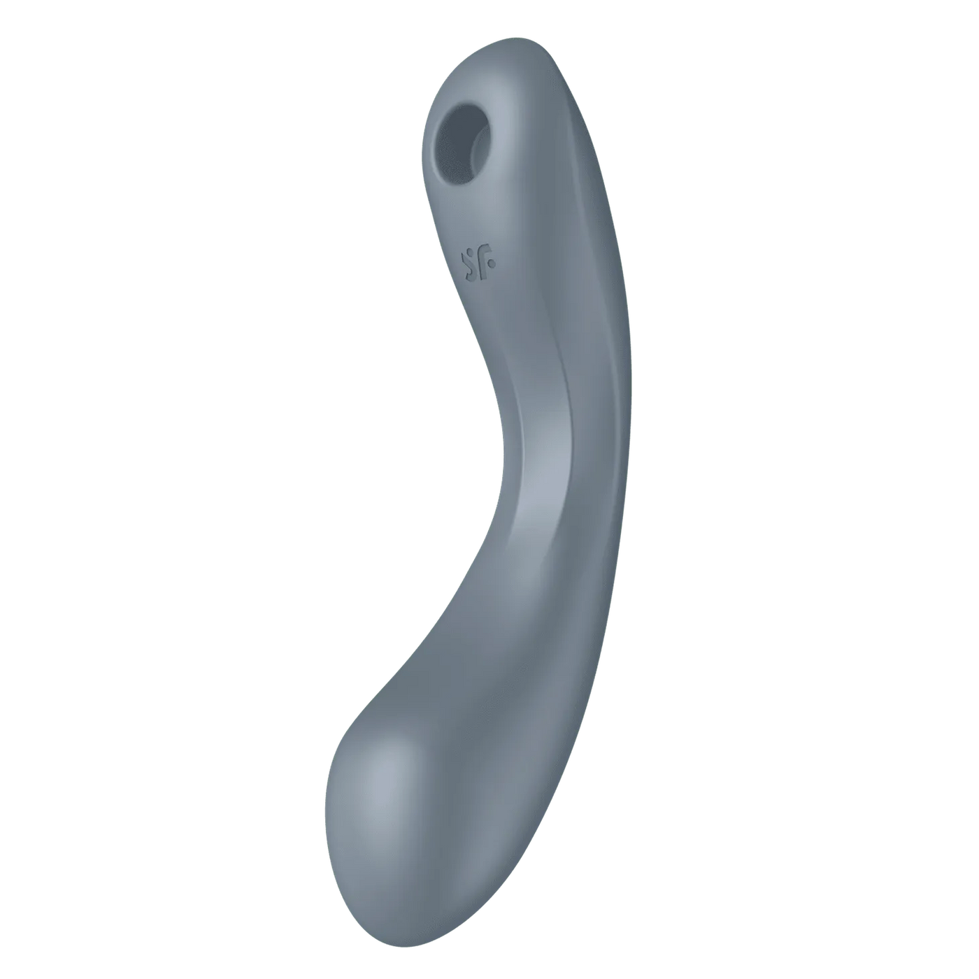 Curvy Trinity 1 - Bluegrey