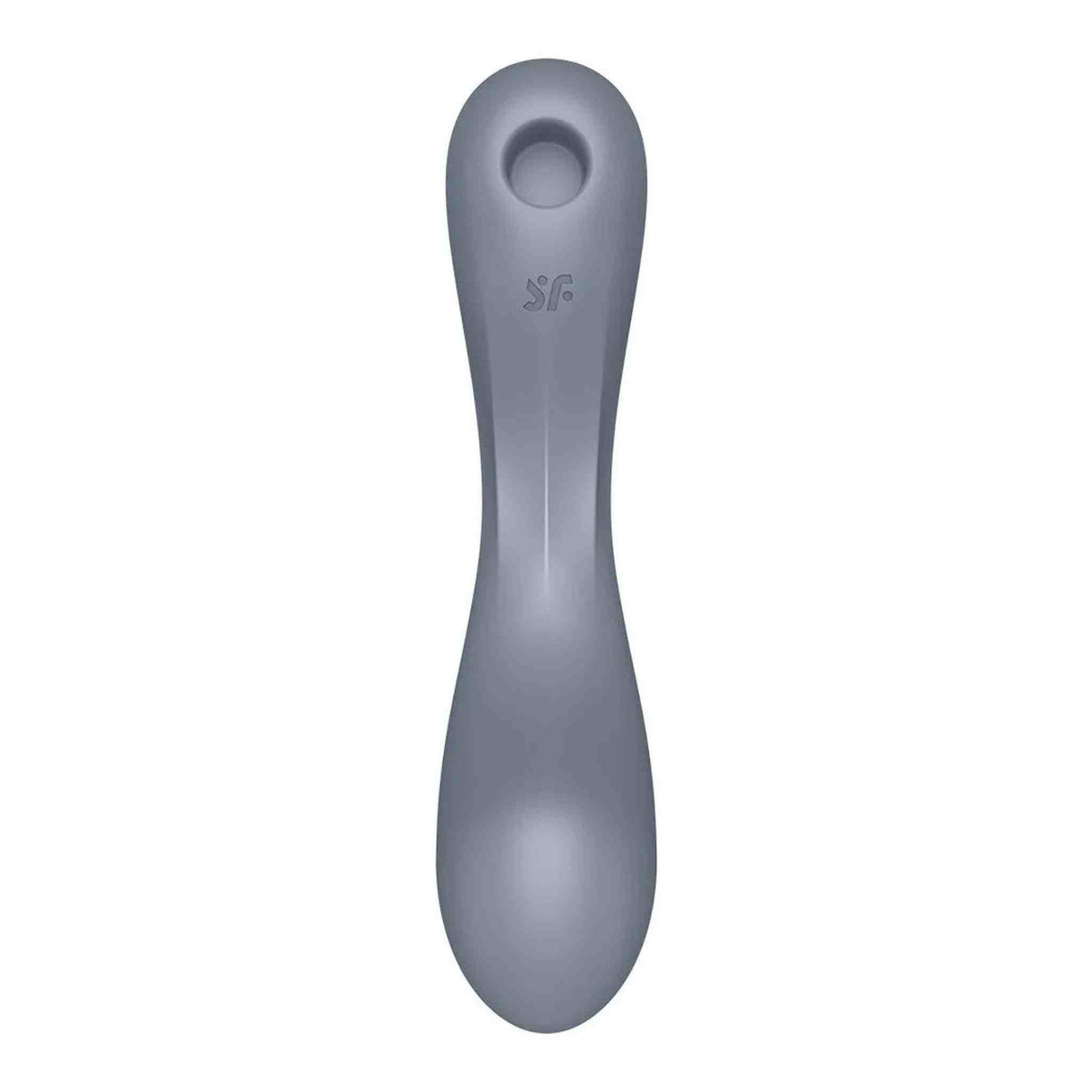 Curvy Trinity 1 - Bluegrey