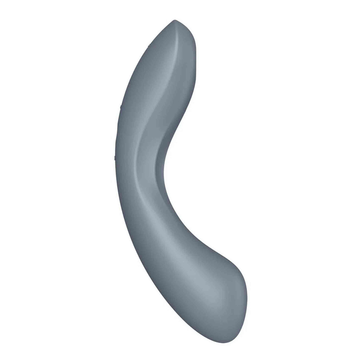 Curvy Trinity 1 - Bluegrey