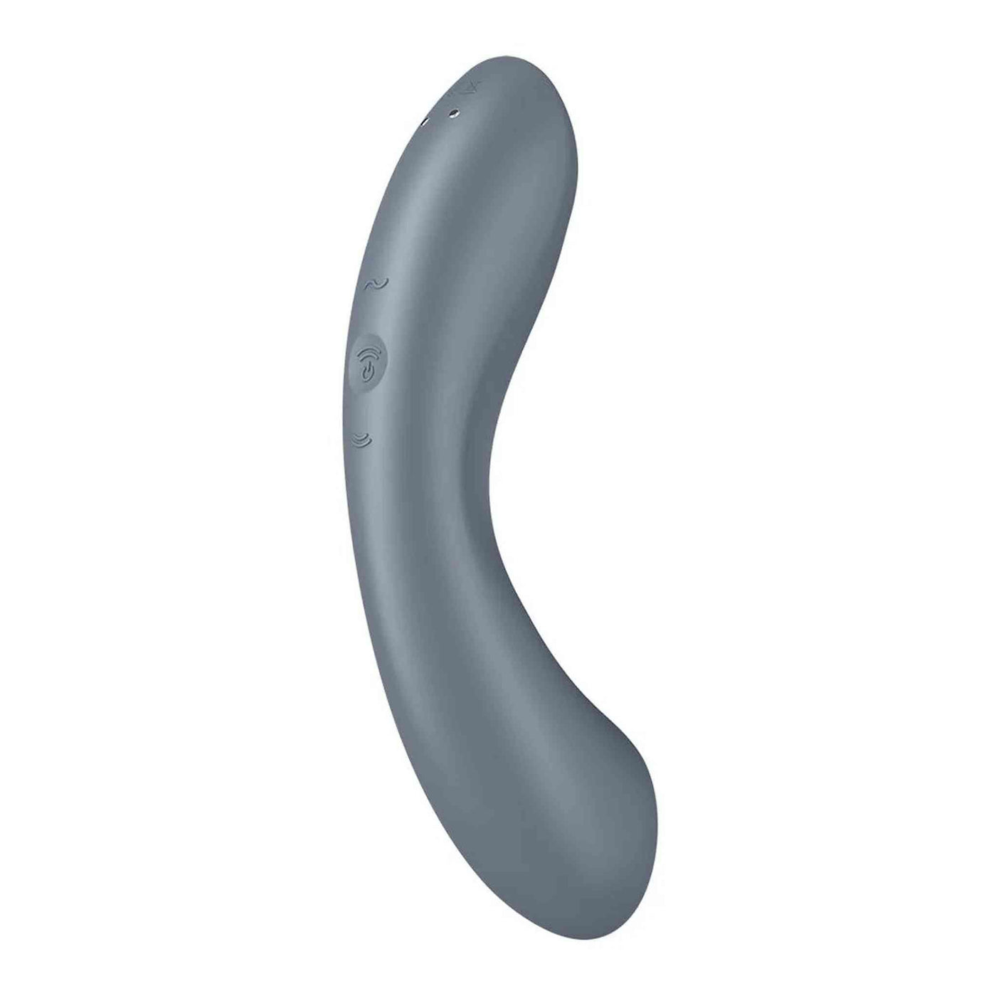 Curvy Trinity 1 - Bluegrey