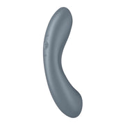 Curvy Trinity 1 - Bluegrey