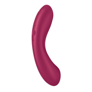 Curvy Trinity 1 - Red
