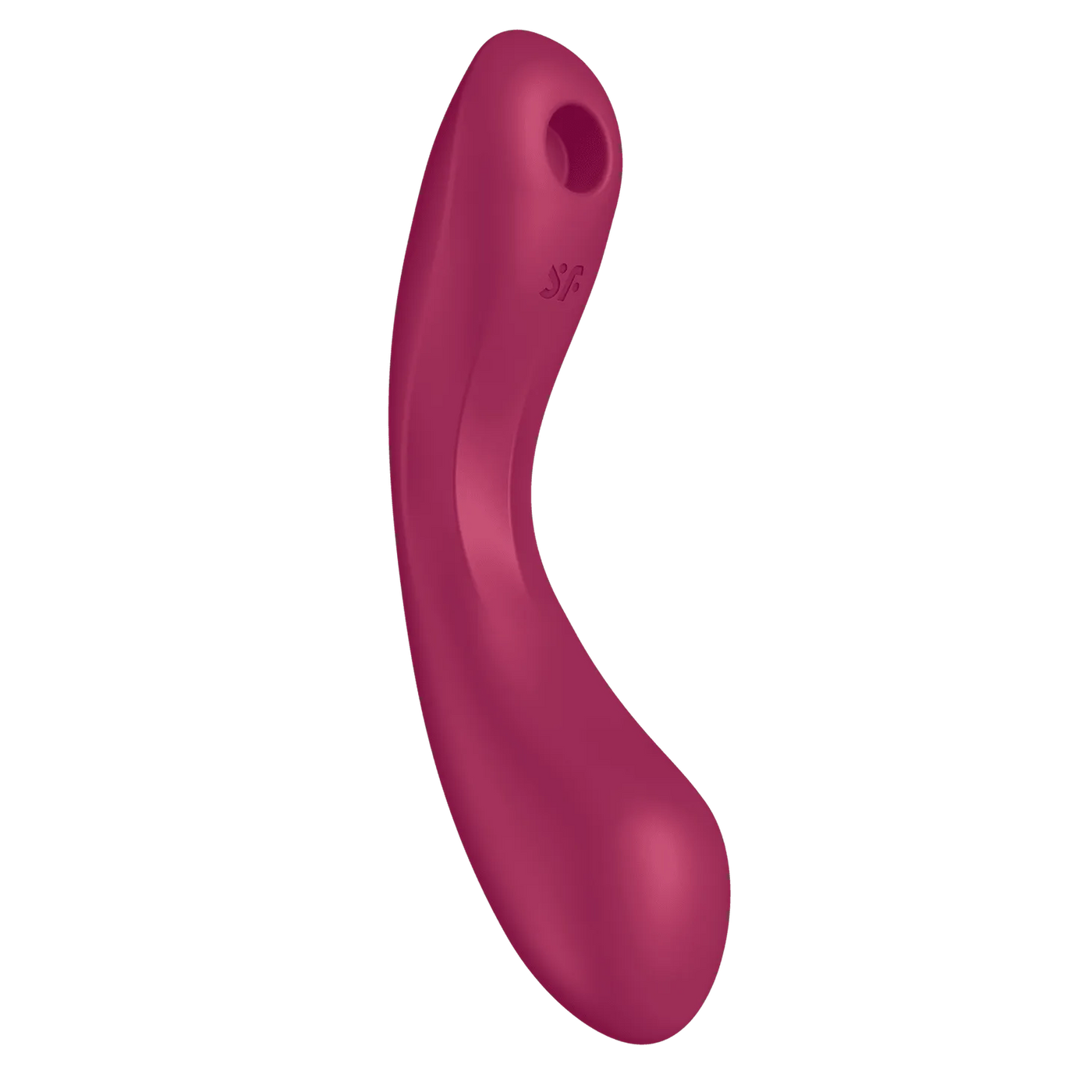 Curvy Trinity 1 - Red