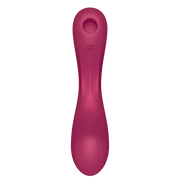 Curvy Trinity 1 - Red