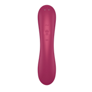 Curvy Trinity 1 - Red