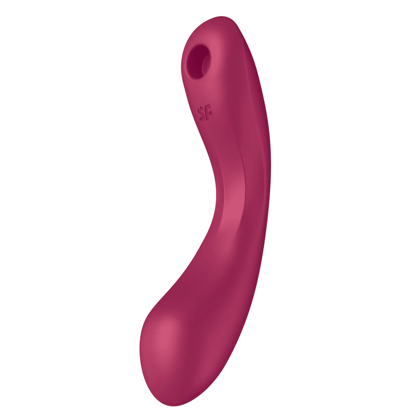 Curvy Trinity 1 - Red