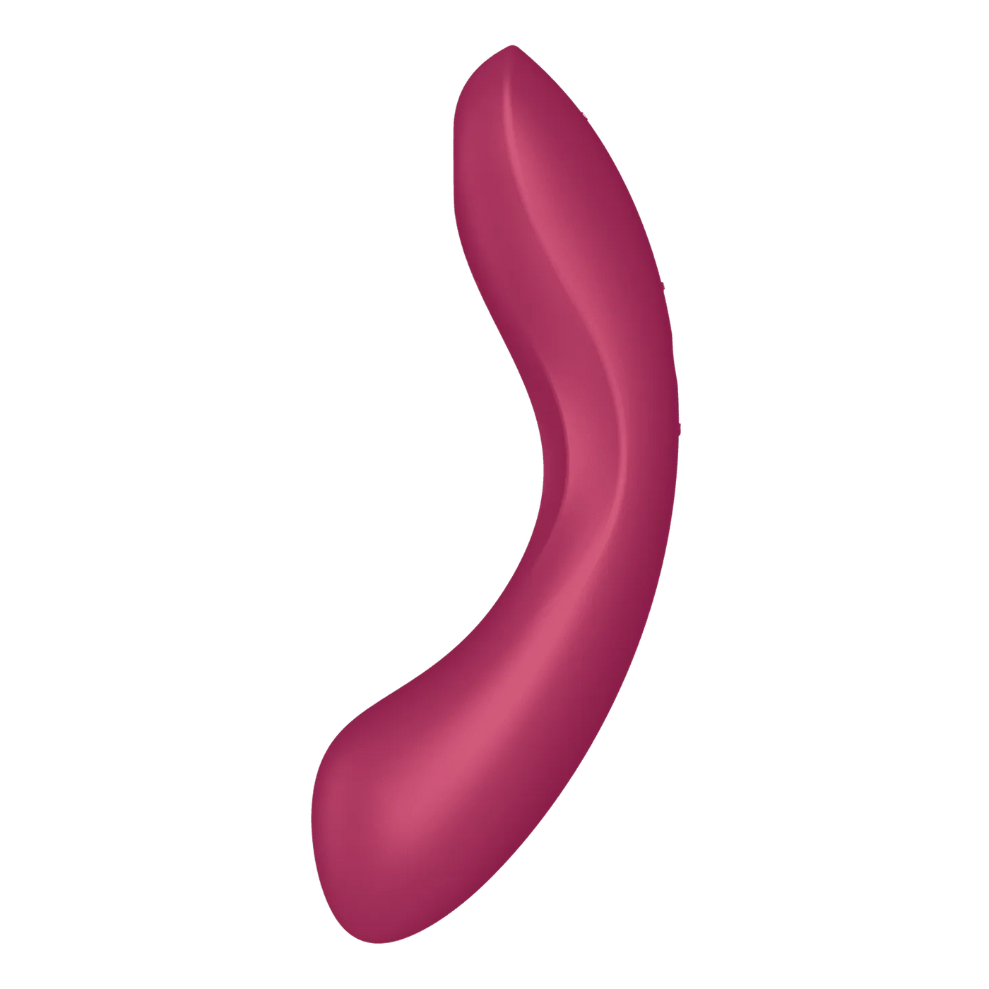 Curvy Trinity 1 - Red