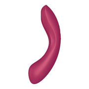 Curvy Trinity 1 - Red