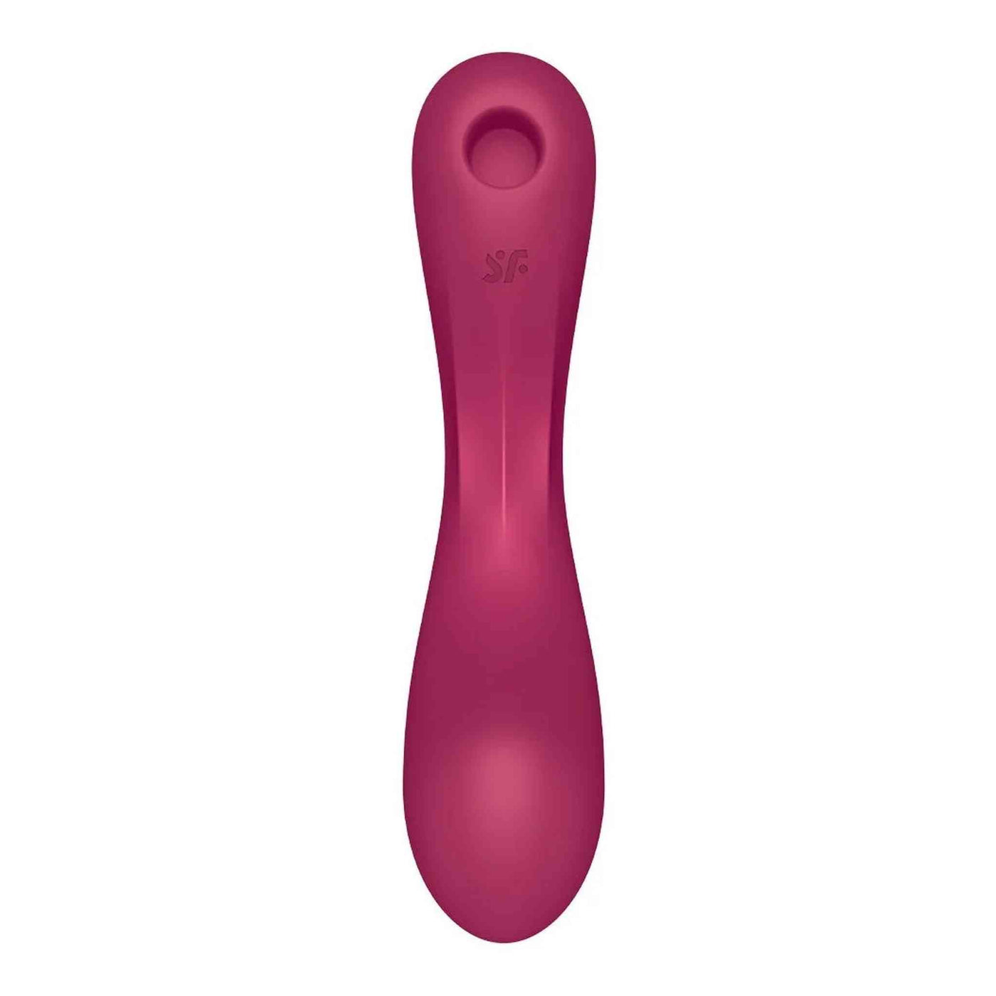 Curvy Trinity 1 - Red