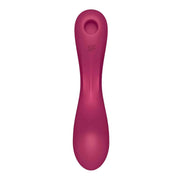 Curvy Trinity 1 - Red