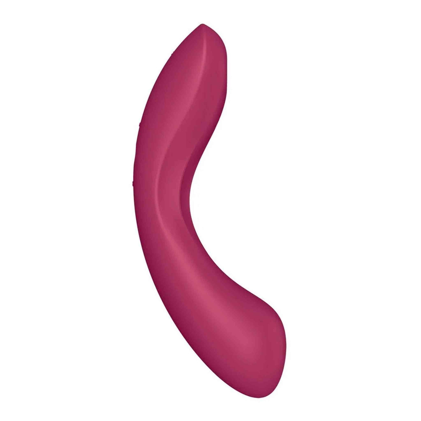 Curvy Trinity 1 - Red