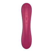 Curvy Trinity 1 - Red