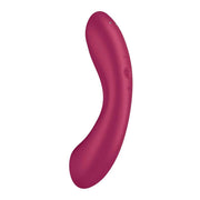 Curvy Trinity 1 - Red