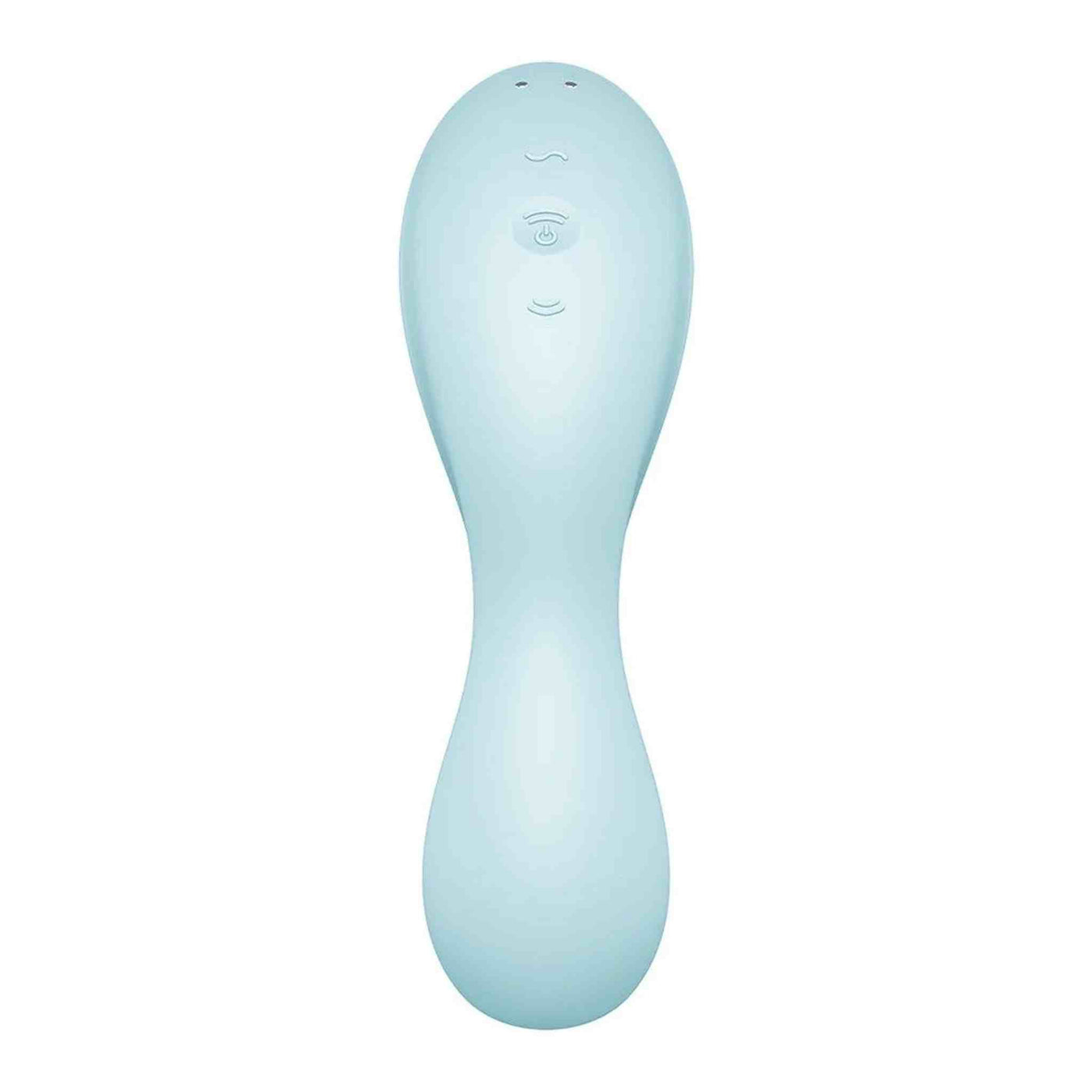 Curvy Trinity 5 Plus - Blue
