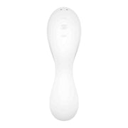 Curvy Trinity 5 Plus - White