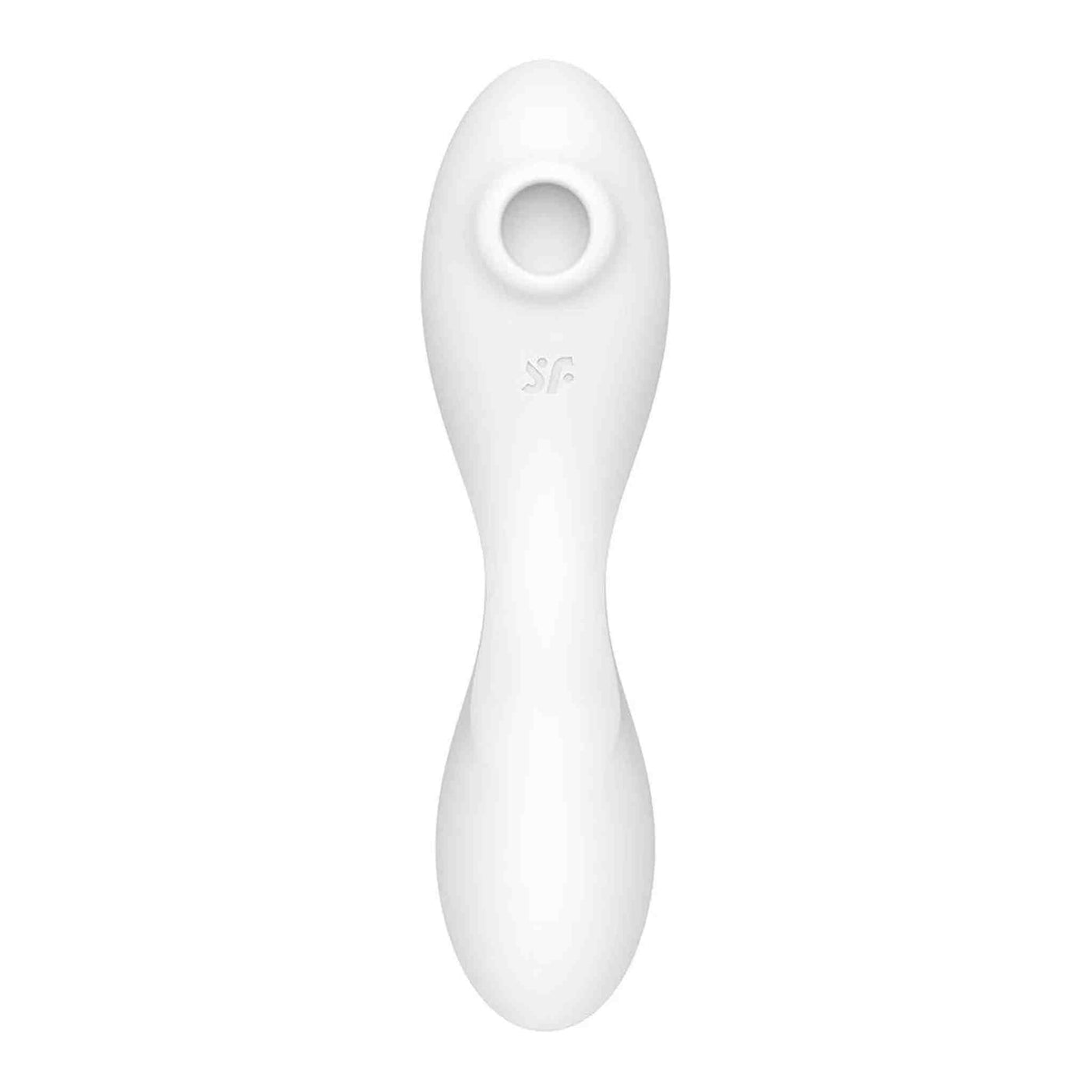 Curvy Trinity 5 Plus - White