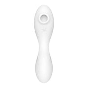 Curvy Trinity 5 Plus - White