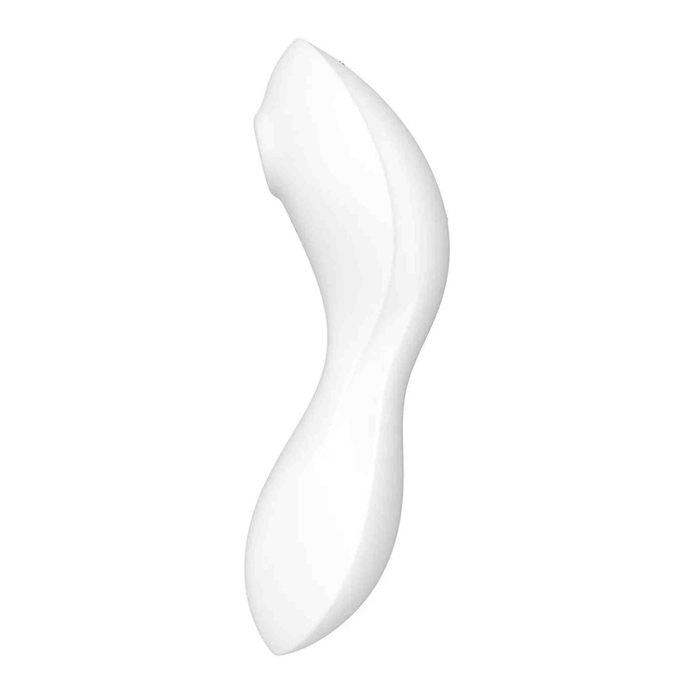 Curvy Trinity 5 Plus - White