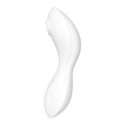 Curvy Trinity 5 Plus - White