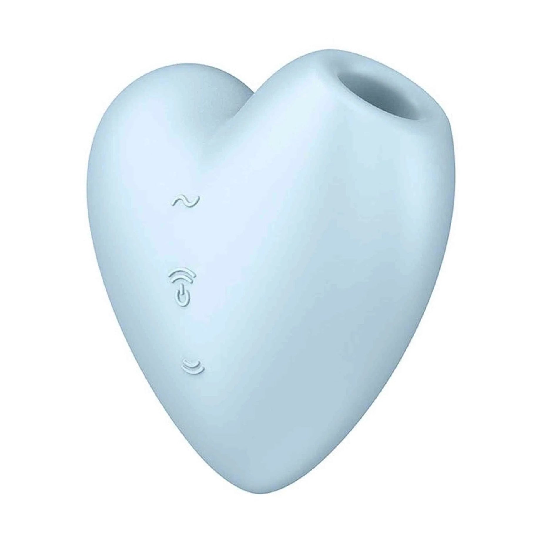 Cutie Heart - Blue