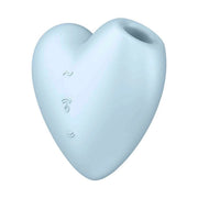 Cutie Heart - Blue