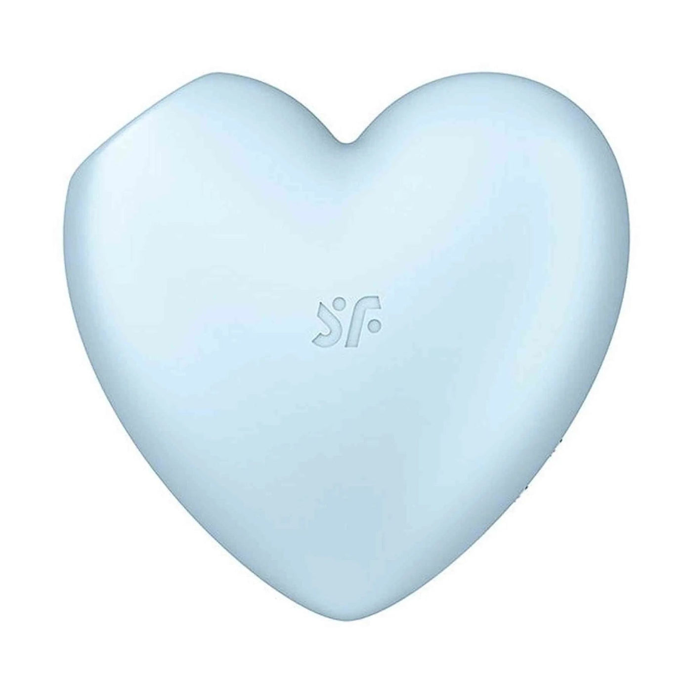 Cutie Heart - Blue