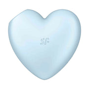 Cutie Heart - Blue