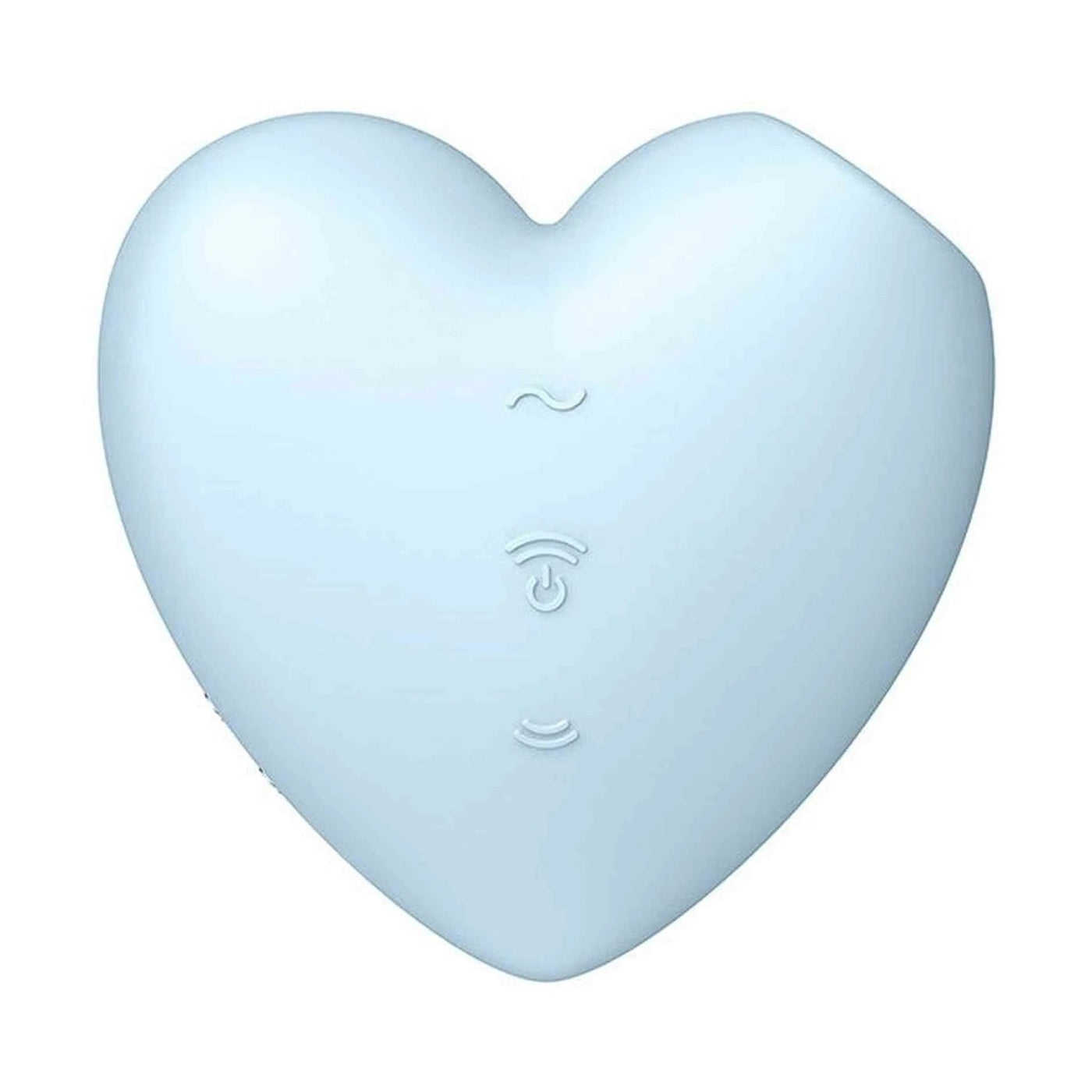 Cutie Heart - Blue
