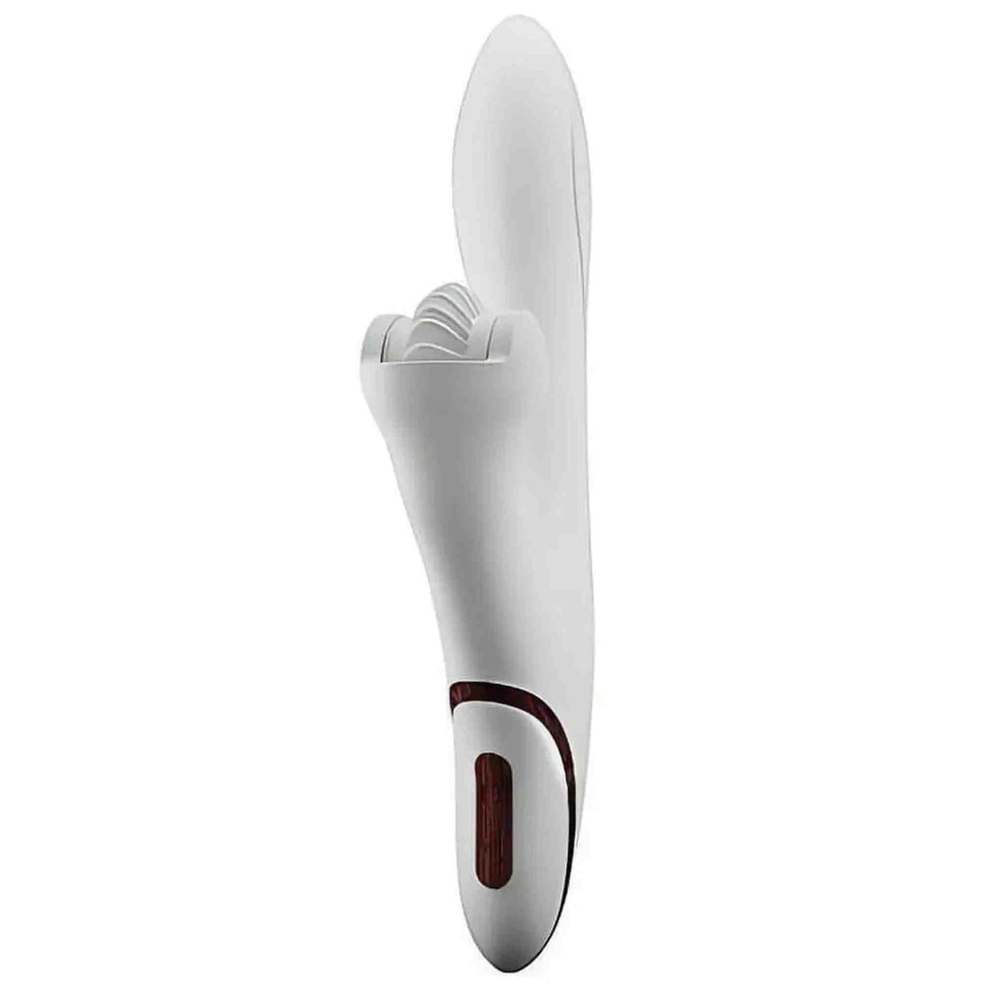 Cyclone Vibratore Rabbit con doppio motore e Sqweel integrata
