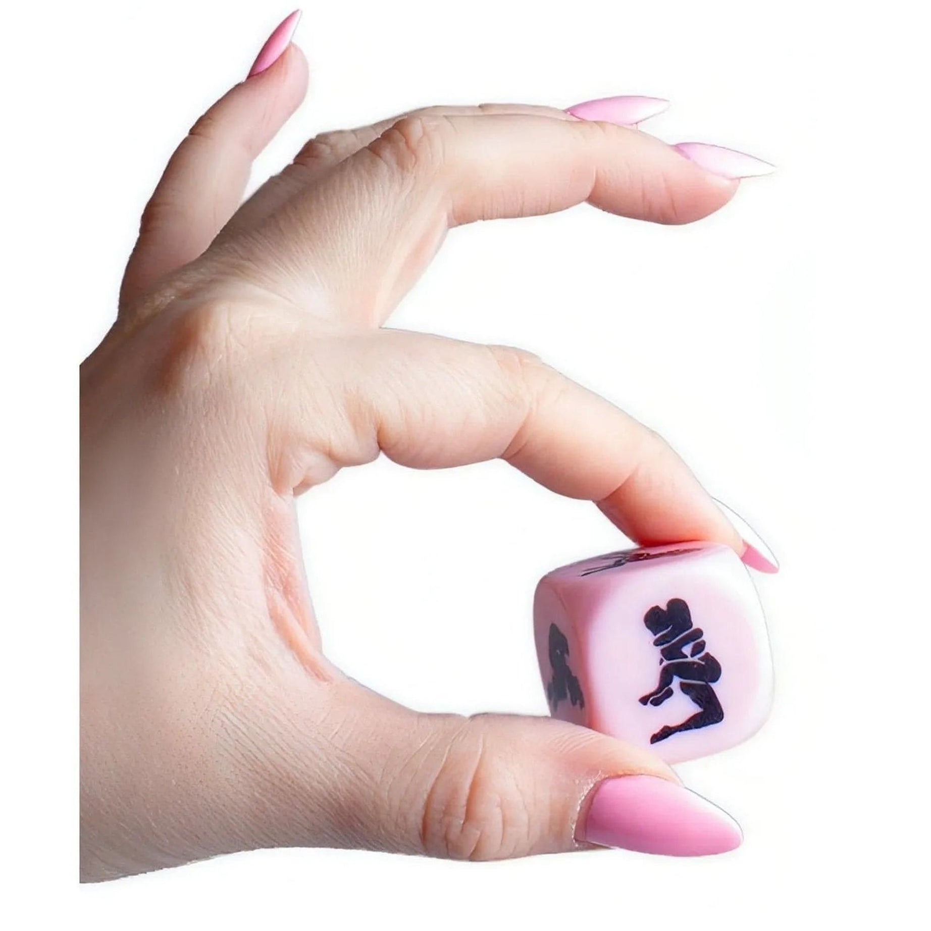 Dado Kamasutra - Rosa